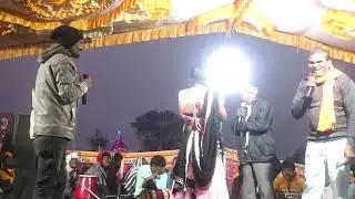 निमाड़ी निमाड़ी गम्मत_3(360p)#निमाड़ी #निमाड़ी_गम्मत#nimadcomady #video #aakash#youtubeshorts