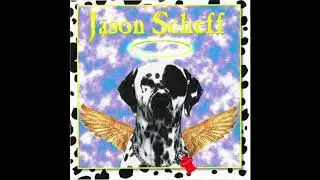 Stolen Years by Jason Scheff