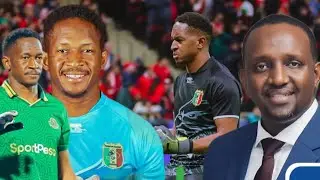 DIARA AZUA GUMZO YANGA/ZAMALEK YALETA OFA/UBORA WAKE WAPAMBANISHWA NA KASEJA