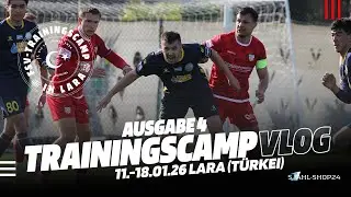 FSV TV | TrainingscampVLOG | Ausgabe 4