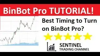 BinBot Pro Tutorial - Referring to Charts Helps Accuracy?