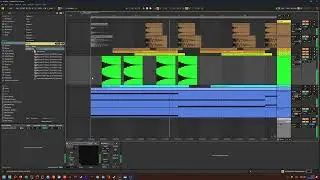odpalasz fl studio, myślisz ze będzie git, a wychodzi jakiś marcin garnix (10/?) [synthtober 2025]