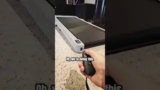 Walking Pad vs Human