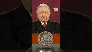 Candidatos a presidente de la SCJN - AMLO Hoy