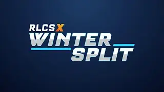 Ghost vs SSG | Ghost Gaming vs Spacestation Gaming | RLCS Season X - Winter: NA (12 Dec 2020)