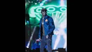 [FREE FOR PROFIT] Travis Scott X Future Type Beat 