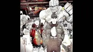 unki & Джон Гарик - СТЕПАН РАЗИН (release 31.12.25)