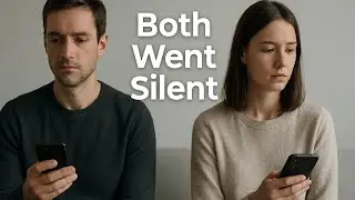 If She&rsquo;s Mirroring Your Silence&hellip; THIS Is How You Win | Female Psychology