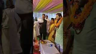 पगड़ी रस्म कार्यक्रम || Bastar Raja Kamalchand Bhanjdev