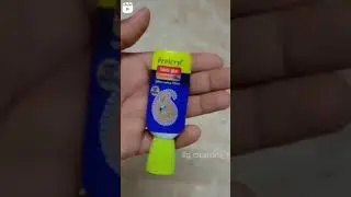 Kalash Decoration / stickandcelebrate / Fevicryl / Fabric Glue /Eg creations #hobbycraftindia
