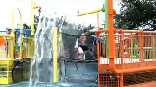 The Colony, TX - THE FUN
