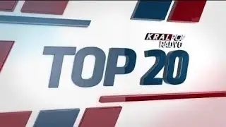 Kral Pop Radyo Top 20 Listesi (13-20 Haziran 2020)