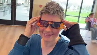 Brightstone eclipse 2024
