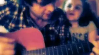 Beach House - Saltwater (Feat Alex Graham Cover)