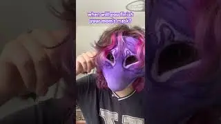i&rsquo;m sorry guys #idk #furry #motivation #therian #fursona #maskmaking #videos #fyp #fursuit #huh