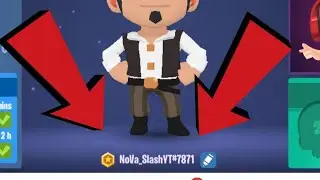 I joined a team (READ DESCRIPTION) - Battlelands Royale