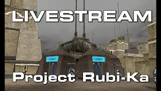 Project Rubi-Ka ┃ Anarchy Online