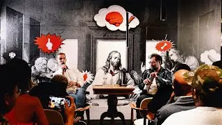 Mandala Club | Gaggan Anand Fireside CHIT CHAAT