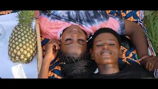 Aim Infinity - Aswear ft. Adwoa Daps (Official Video)