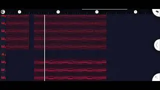 The spectre Synth Only V2 | A merely accurate remake Created In Fl Studio Mobile 