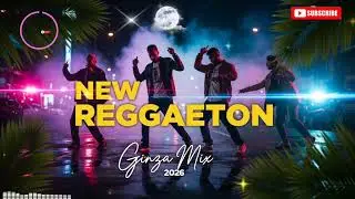NEW REGGAETON 2025 - MIX REGGAETON 2025 MUSIC - BEST REGGAETON MUSIC MIX || Bad Bunny || J Balvin