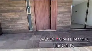 Estrena casa en 📍zona plateada Pachuca &ldquo;Grand Diamante 💎 &ldquo;