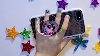 Custom Nuckees | Customized Phone Grip & Stand - iPromo