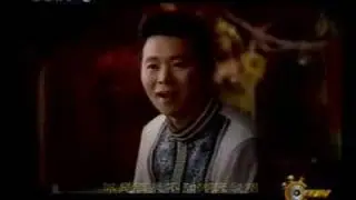 王宏伟《喀什噶尔女郎》Hongwei Wang