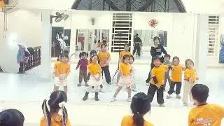 CRAZY FOG | DANCE HANA 