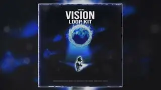 DARK SAMPLE PACK / LOOP KIT  