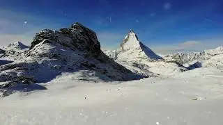 Zermatt Switzerland 4K, World Best Viewpoints