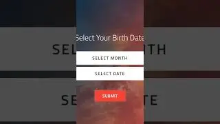BIRTHDAY GIFT FROM NASA