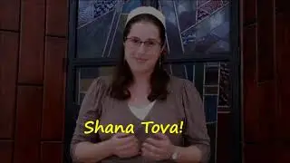 Happy New Year from Magen Avraham