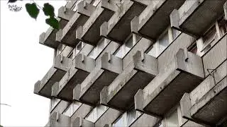 Kopřivice – věžák dovezený ze Srbska