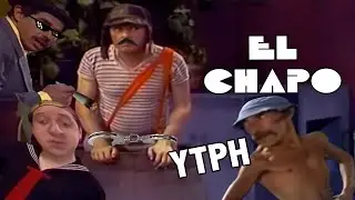 [YTPH] El Chapo va a AK-Pulco