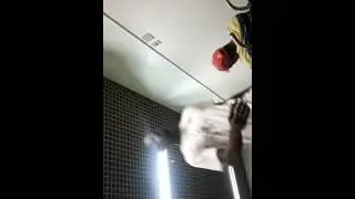Confus&atilde;o no hospital. Por falta de atendimento