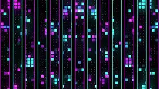 New Graphics Design Loop 4k