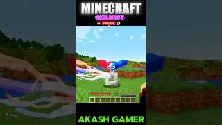 MINECRAFT || SPECIAL DIFFERENT MODS || MINECRAFT BUILDS || ROBLOX || FORTNITE || #minecraft #gaming
