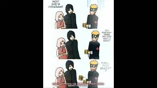 Bro didn't know the meaning of hesitation 😹 Naruto Shippuden