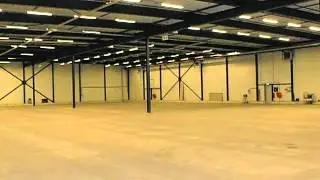 Industrieweg, 9601 LJ Hoogezand