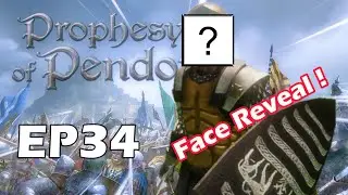Mount & Blade: Warband | Prophecy of Pendor EP34 – FACE REVEAL !
