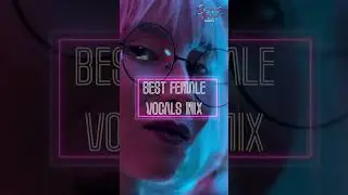 Summer Party Hits 2023: Top Female Vocal Deep House & EDM Mix 🌞 #music