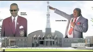 Emma Mkhwanazi exposing cult in IPHC   Modise church