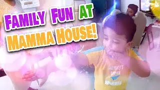 #StayHome #WithUs Quarantine fun family time games and traditional food in Sri Lanka