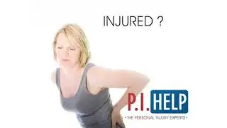 PIHELP - Personal Injury Chiropractic Clinic in Murray, UT