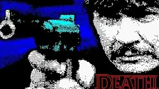 ZX Spectrum Longplay [075] Deathwish III
