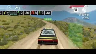 CarX Rally Tuner Challenge