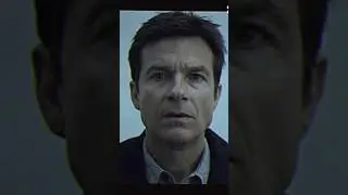 Marty Byrde is the best to hide his emotions.