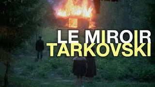 Andre&iuml; Tarkovski, Le Miroir (Zerkalo) - Plan s&eacute;quence