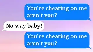 Despite the evidence, my cheating wife denied her affair... until the unexpected happened!